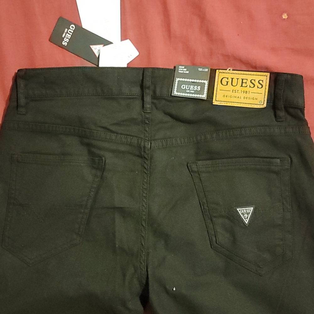 GUESS CHINO - Picture 2 of 3